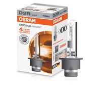 OSRAM D2R Xenón XENARC ORIGINÁLNY vláknitý horák 35W