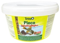 TETRA PLECO SPIRULINA OBLÁTKY 3,6L/1750g ZBROJNIK