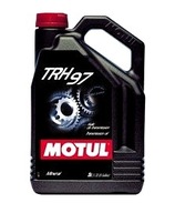 Olej MOTUL TRH-97 pre Kawasaki KVF BruteForce dif