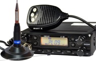 CB Rádio Yosan JC 650 ASQ AMFM+ anténa ML145 TTi