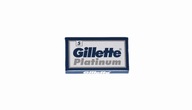 Žiletky Gillette Platinum 100 kusov