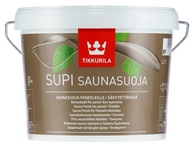 Tikkurila Supi Sauna Protection 2,7l BEZFAREB