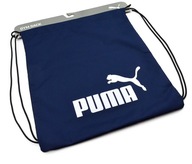 Taška na topánky Puma GYM SACK 074943-02