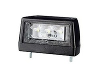 LED tabuľové svietidlo 12/24V LTD 2110