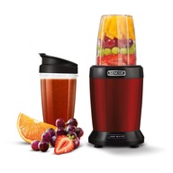 Nutri Blender Smoothie Sencor 2 šálky 1000 W farieb