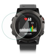 4 x ochranná fólia 3H / Garmin Fenix ​​​​5X