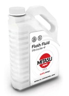 Mitasu Flush Fluid 4L MJ-731 Flush Fluid