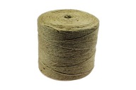 STRING JUTA BALENIE STRÁNKA NATURAL 1 kg 500 m