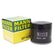 MANN OLEJOVÝ FILTER WP1026 náhrada OP619/2 OC294