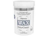 Wax Pilomax Henna maska ​​na tmavé vlasy 480ml