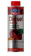 LIQUI MOLY DIESEL ČISTIACA PRÍSADA 2666/5170 0,5L