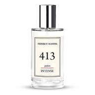 STRONG PARFUME INTENSE FM GROUP 413 HOT DOPRAVA ZDARMA