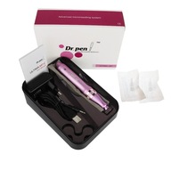 Dr Pen M7-C Dermapen Mesotherapy PRO + náplne