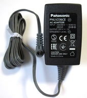 NAPÁJACÍ ZDROJ NABÍJAČKA PANASONIC 5,5V 1A PNLV236CE