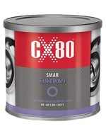 CX80 silikónový tuk na výrobu zmrzliny 0,5 kg