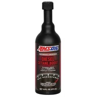 AMSOIL Diesel Cetane Boost ACBCN 473 ml