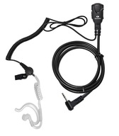 Headset PWR-TUB MOTOROLA T60 T80 T82