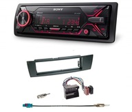 SONY DSX-A416BT BLUETOOTH RÁDIO BMW Z4 E93 E92 E91