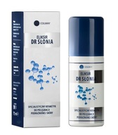 Elixír slona Dr. 75 ml Striebro + Kyslík COLWAY