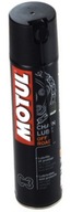 Mazanie reťaze motocykla Motul Chain Lube Off