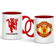 Manchester United Man Unt hrnček 330 ml