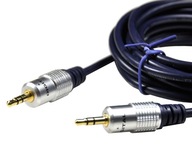 KÁBEL jack 3,5 jack 3,5 stereo DIGITAL 3m HQ Vitalco