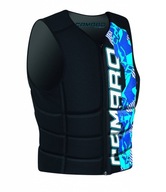 Impact Vest Camaro neoprénová záchranná vesta L