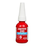 LOCTITE 243 lepidlo na zaistenie závitov 10ml