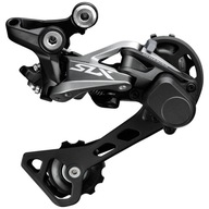 Zadná prehadzovačka Shimano 11-rýchlostná GS RD-M7000 Shadow+