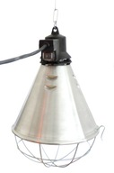 VYHRÁVANIE LAMP E27 RADIÁTOR + KWOKA 175W