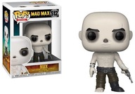 Funko POP! Vinyl Mad Max Road Fury NUX 512