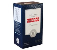 Yerba Mate Amanda Premium - 500 g