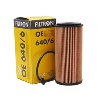 FILTRON OLEJOVÝ FILTER OE640/6 náhrada za HU615/3X