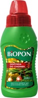 BIOPON kondicionér na vianočné stromčeky 250ml