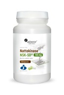 Nattokinase NSK-SD 60 kapsúl ALINESS