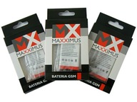 MAXXIMUS BAT pre myPhone 1075 HALO 2 BS-01 BS-02