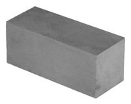 Feritové magnety MPŁF 50x20x20 - 5 ks.