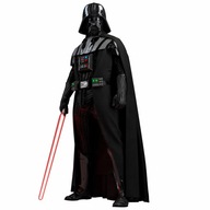 Samolepky na stenu STAR WARS Darth Vader 150x81 cm