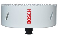 BOSCH OTVOROVÁ PÍLA 127mm na oceľ, drevo a PVC