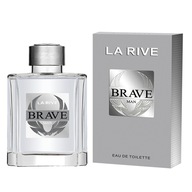 Toaletná voda La Rive Brave Man 100ml PARFÉM