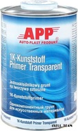 APP PRIMER PRIMER ON PLASTIC Kunststoff Primer 562
