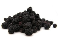 ARONIA čierne sušené ovocie 1 kg - Aromatika