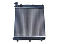 RADIATOR pre MERCEDES BUS KACZKA T1 407 409 410