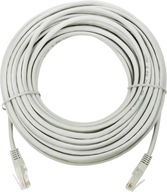 50m internetový sieťový prepojovací kábel LAN RJ45