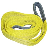 Opaskový popruh 3t/90mm/10m HDS BELTS Remene