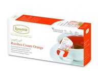 Ronnefeldt Cream Orange Rooibos čaj 15 vrecúšok