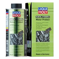 MOLYGEN MOTOR PROTECT 500ML / LIQUI MOLY L