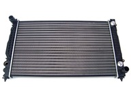 RADIATOR PRE AUDI A6 C5 2,4 2,7 2,8 8D0121251L