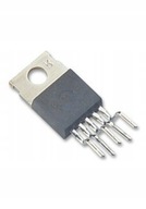 BTS425L1 TRANSISTOR TO220-5 ROHS