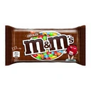 ČOKOLÁDOVÉ CUKROVINKY M&M's - 24X45G